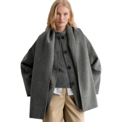 Capejacke