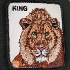 Cap King Trucker