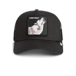 Cap Lone Wolf Trucker