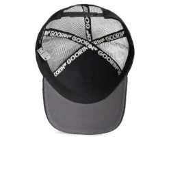 Cap Lone Wolf Trucker