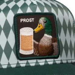 Cap Prost