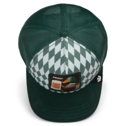Cap Prost