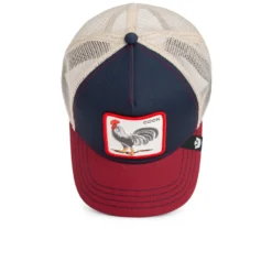 Cap Rooster Trucker