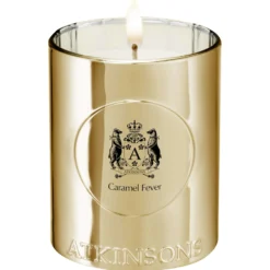 Caramel Fever Candle