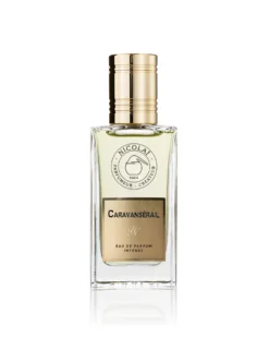 Caravansérail Intense Spray