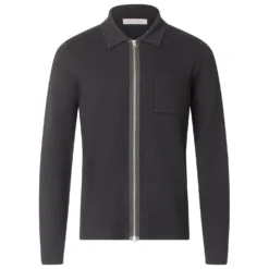 Cardigan Guna X Zip