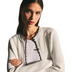 Cardigan Kumma