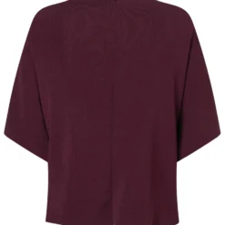 Cardigan mit weiten ärmeln