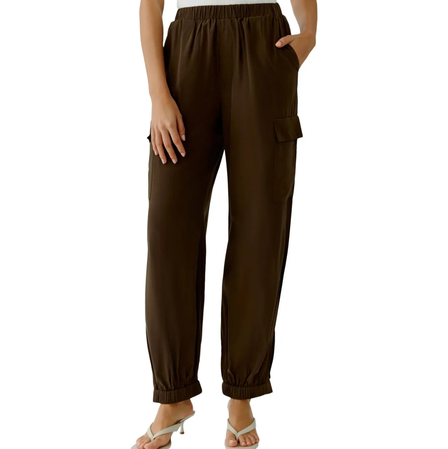 Cargohose