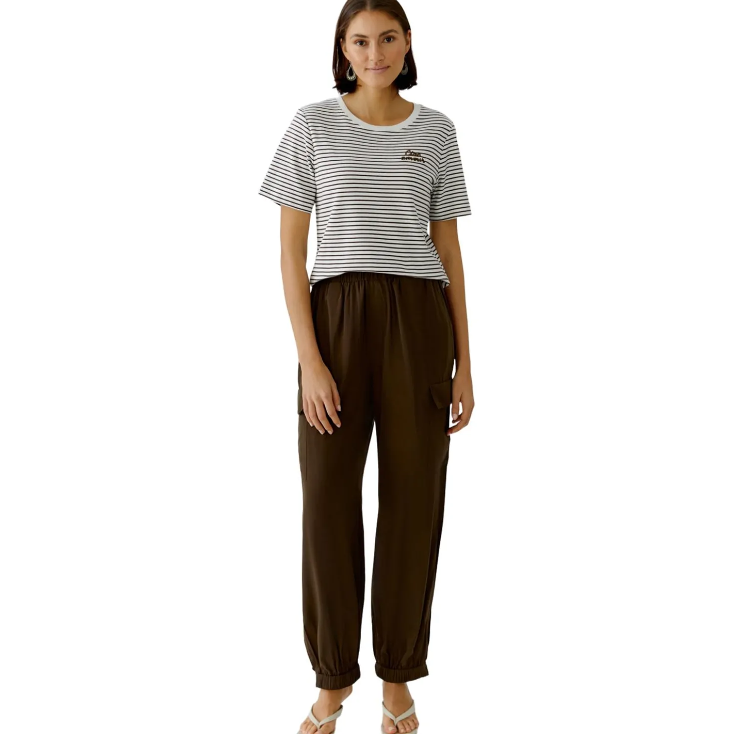 Cargohose