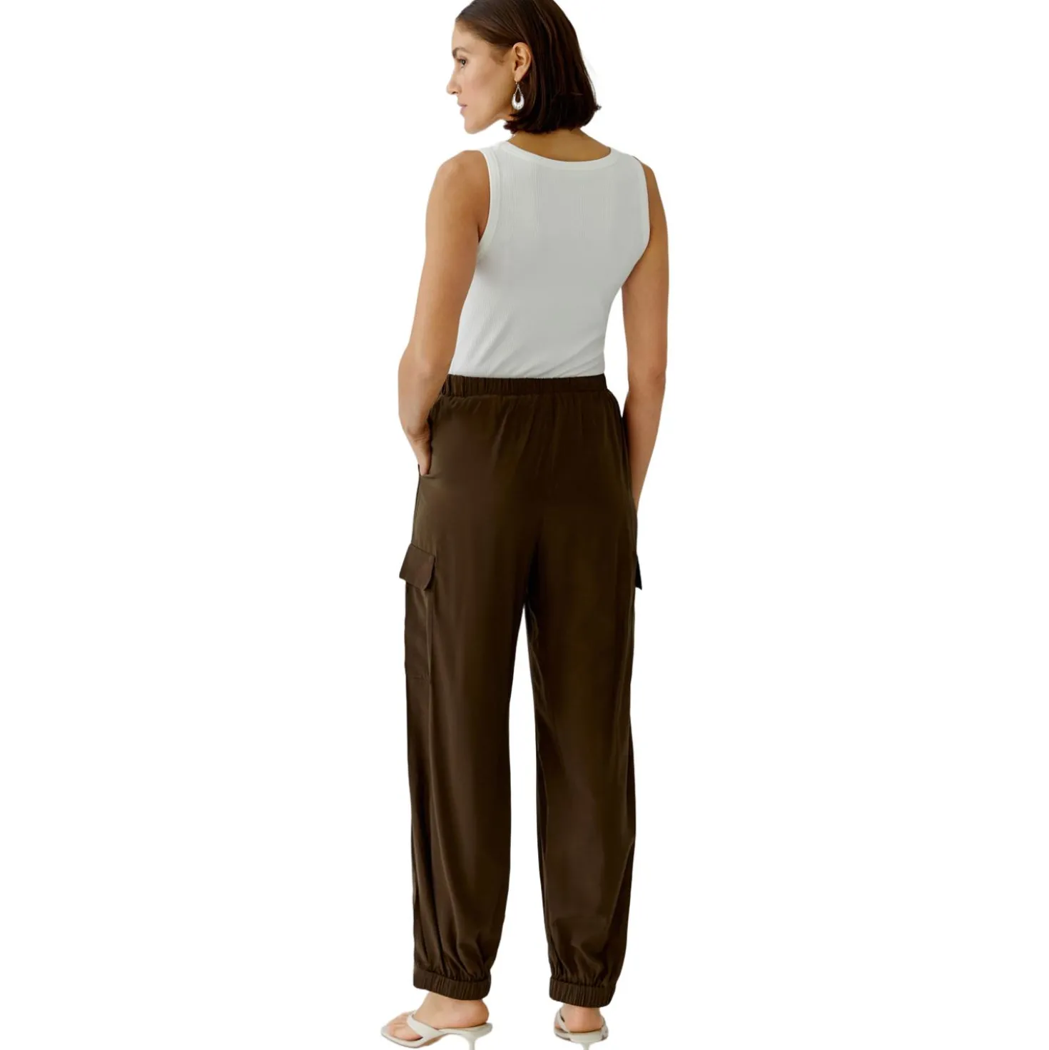 Cargohose