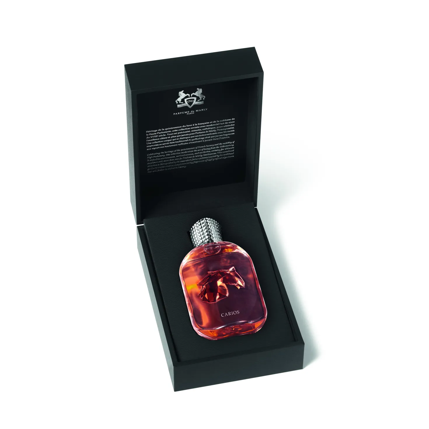 Carios Eau de Parfum
