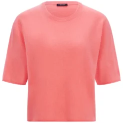 Cashmere Pullover