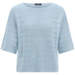 Cashmere Pullover