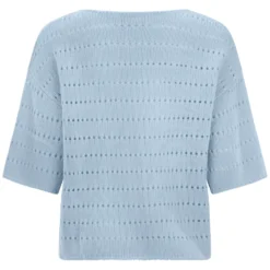 Cashmere Pullover