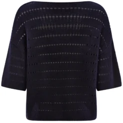Cashmere Pullover