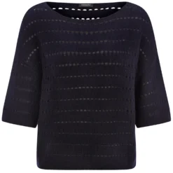 Cashmere Pullover