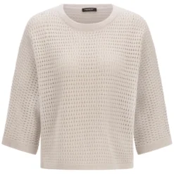 Cashmere Pullover
