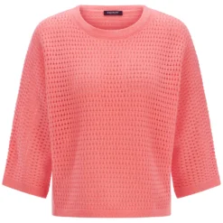 Cashmere Pullover