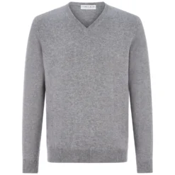 Cashmere-Pullover