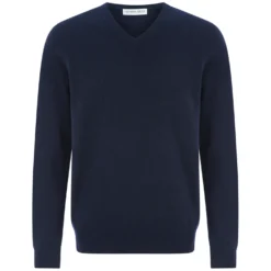 Cashmere-Pullover