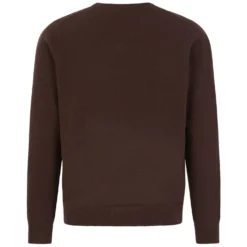 Cashmere Pullover