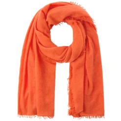 Cashmere Schal Salted