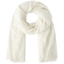 Cashmere Schal Salted