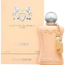 Cassili Eau de Parfum