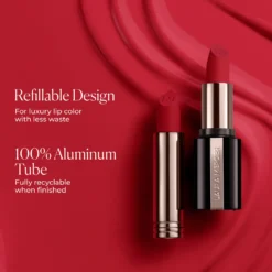Caviar Smoothing Matte Lipstick Refill