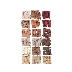 18C Bibliophilia Eyeshadow Palette