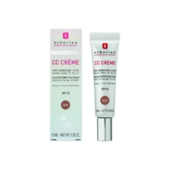 CC Creme Deep