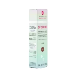 CC Creme Deep