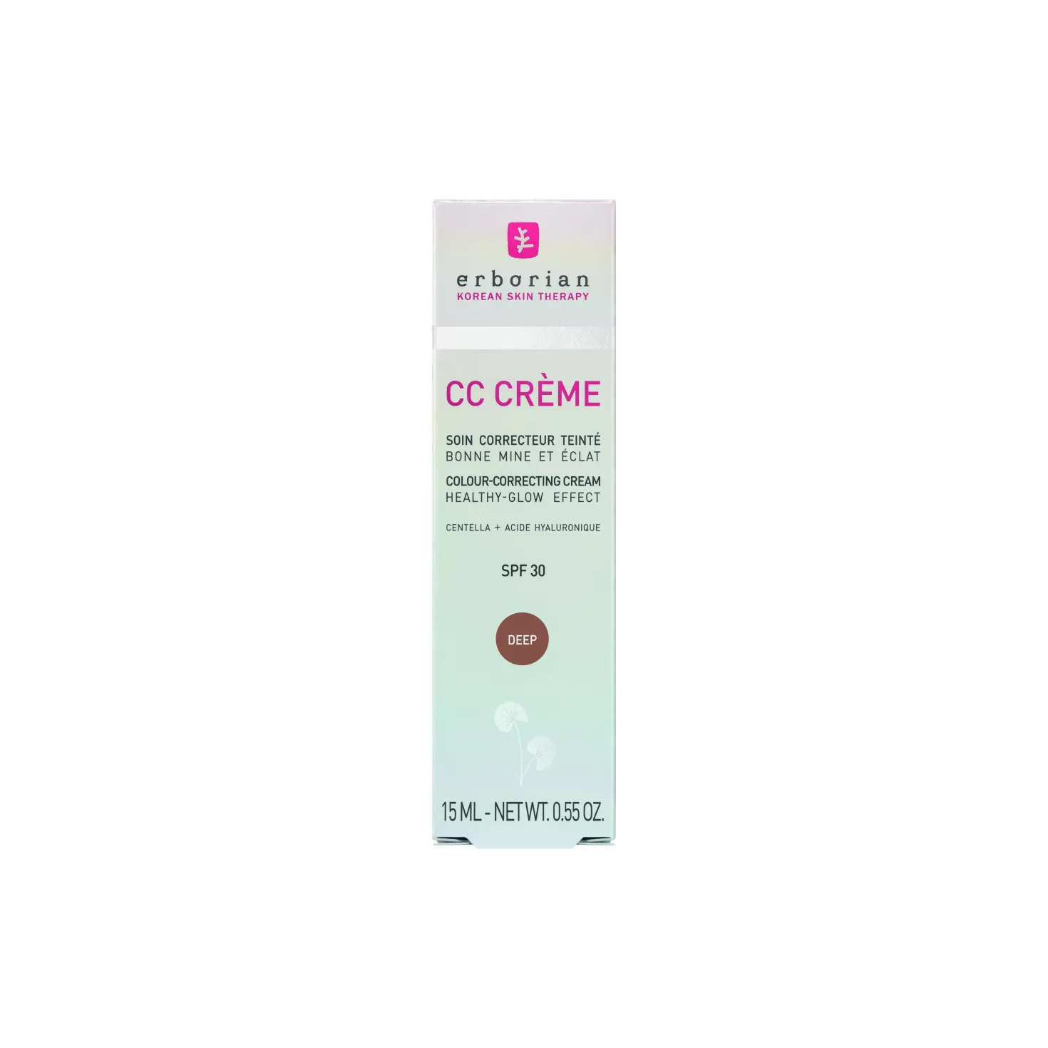 CC Creme Deep