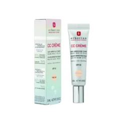 CC Creme Porcelain