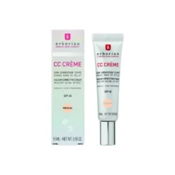 CC Creme Porcelain
