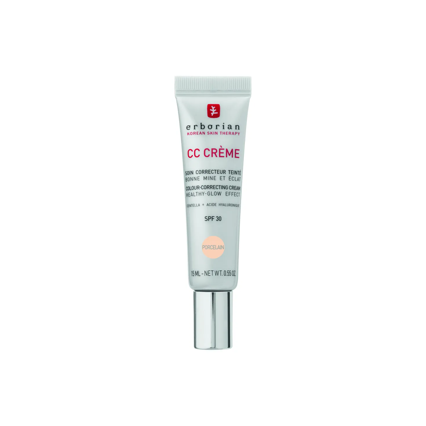 CC Creme Porcelain
