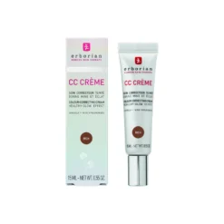 CC Creme Rich
