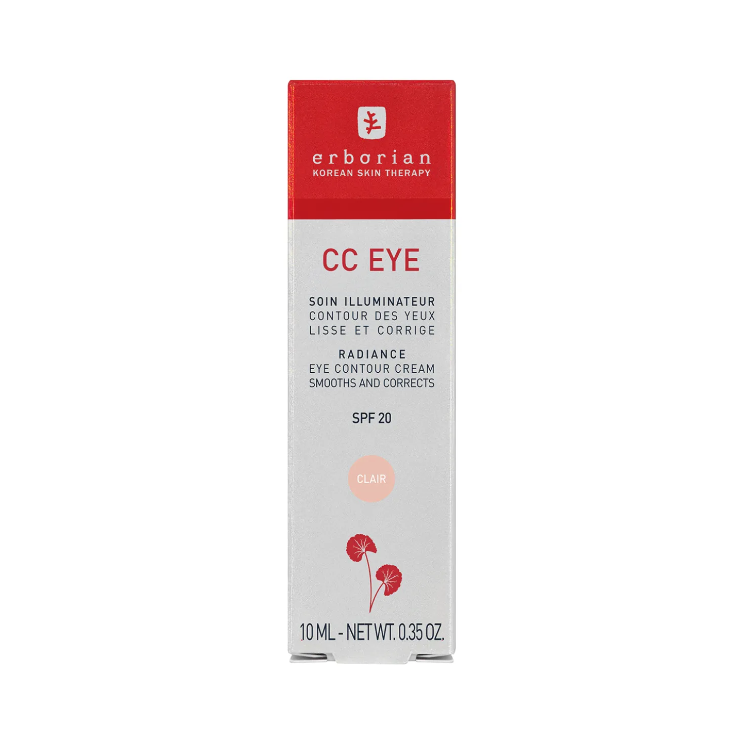 CC Eye Clair
