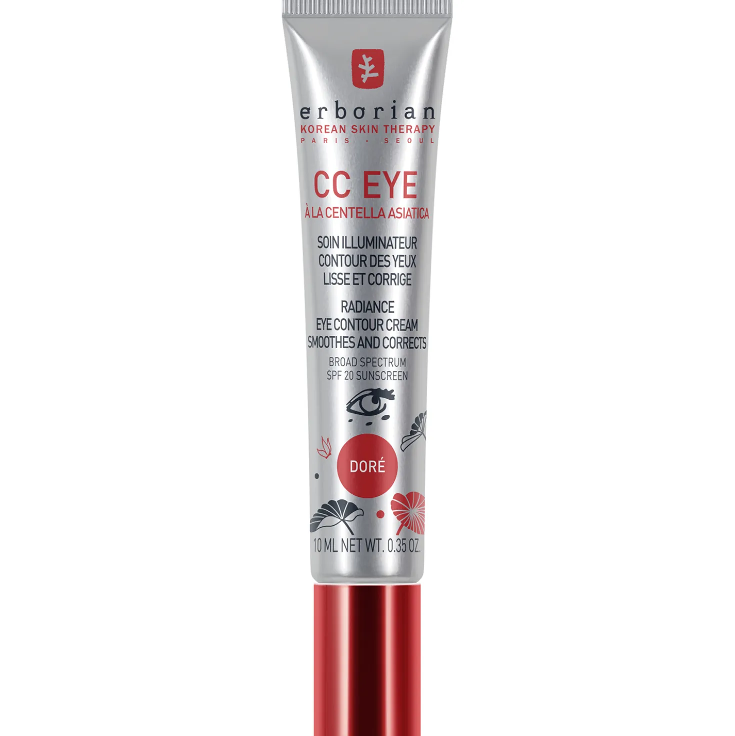 CC Eye Doré