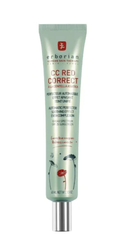 CC Red Correct Creme
