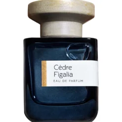 Cèdre Figalia - Eau de Parfum