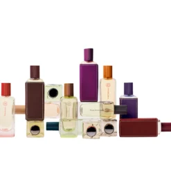 Cèdre Sambac Eau de Toilette