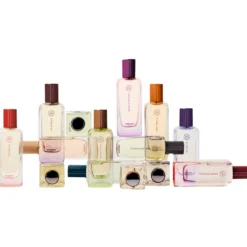 Cèdre Sambac Eau de Toilette