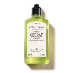 Cedrat Duschgel