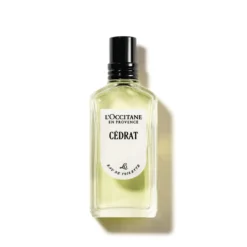 Cedrat Eau de Toilette