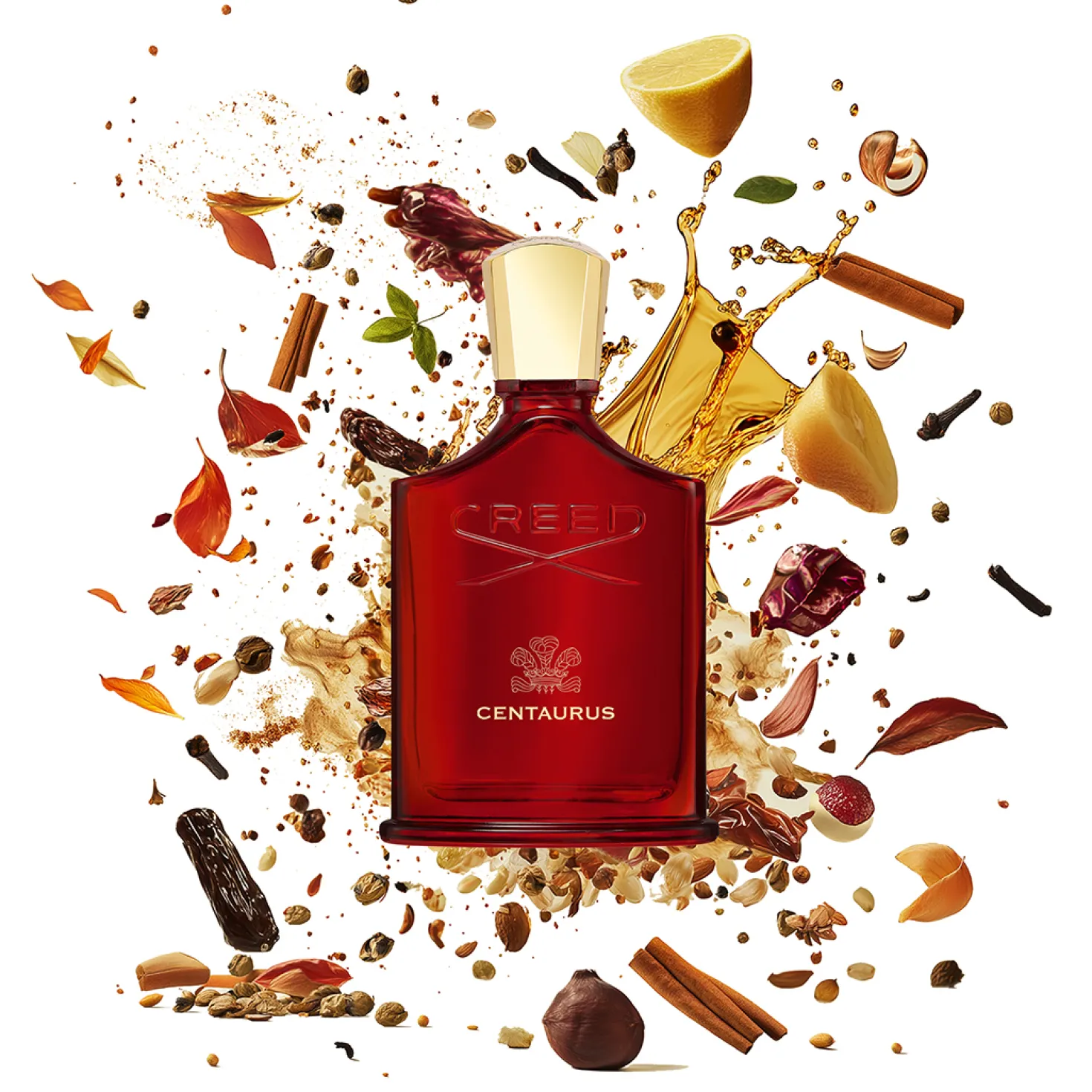 Centaurus Eau de Parfum