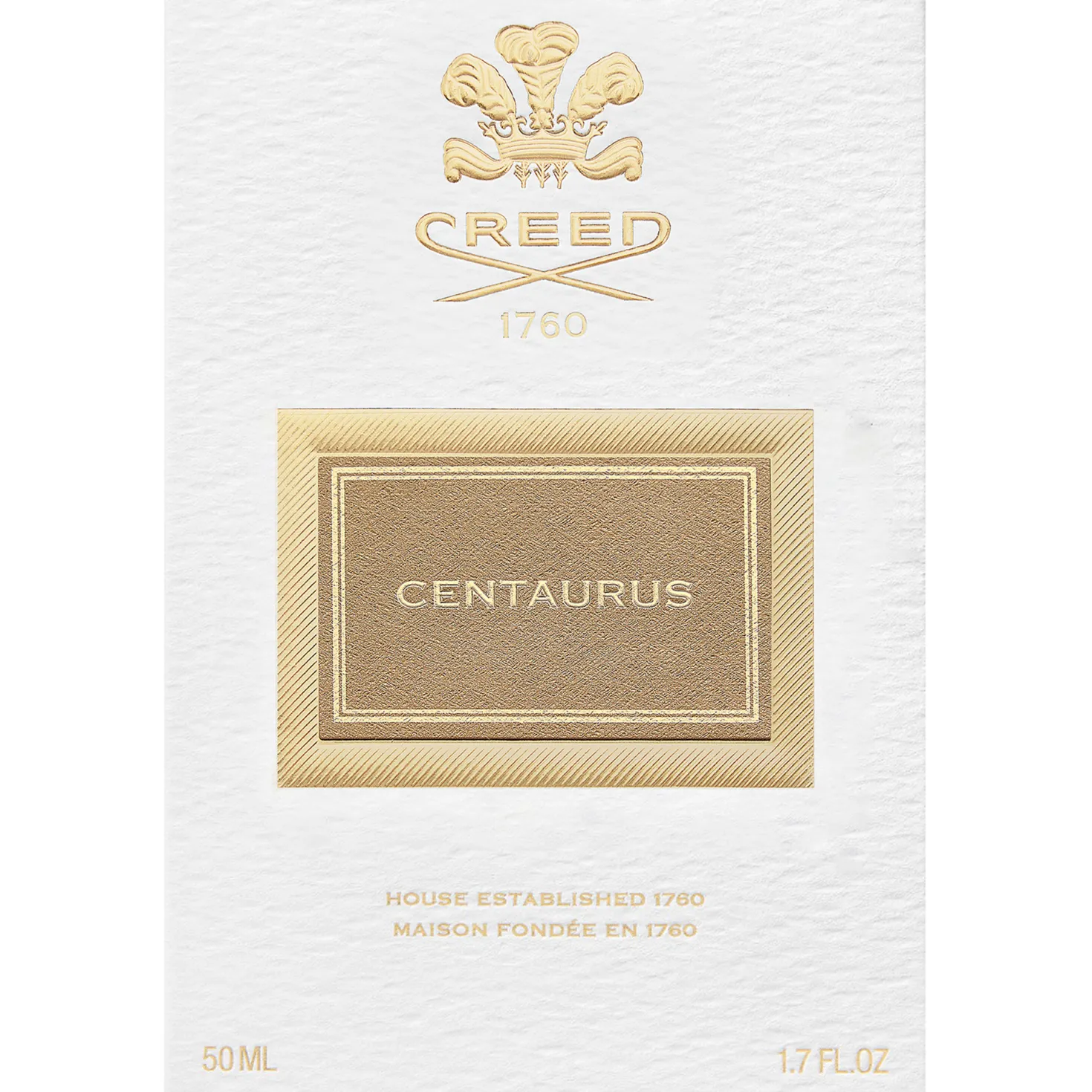Centaurus Eau de Parfum