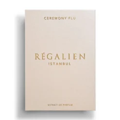 Ceremony Flu