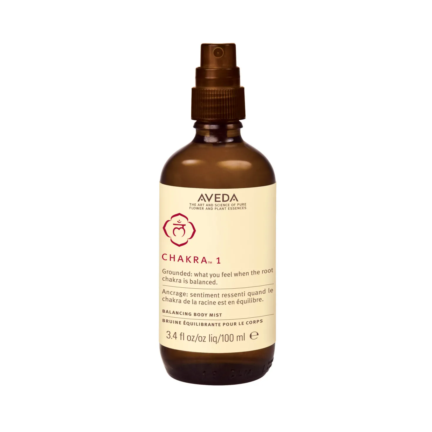 chakra™ 1 balancing body mist